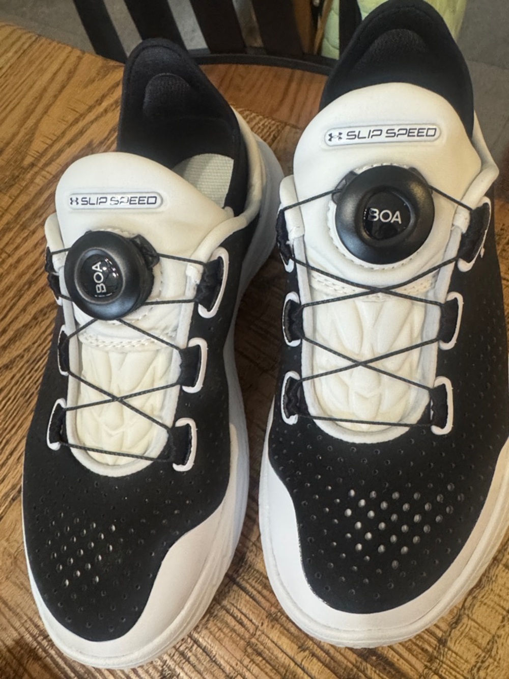 Under Armour Nike Slipspeed Trainer NB